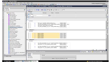 Siemens simatic s7 training - mzaerwork