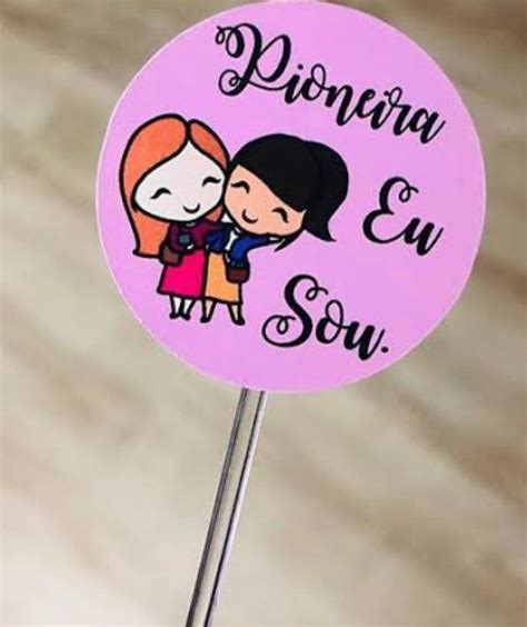 Pin De Liz Brito Em Lembrancinha Presentes Pioneiros Pioneiros