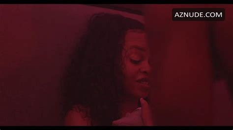 SHANTA RENEE SMITH Nude AZNude