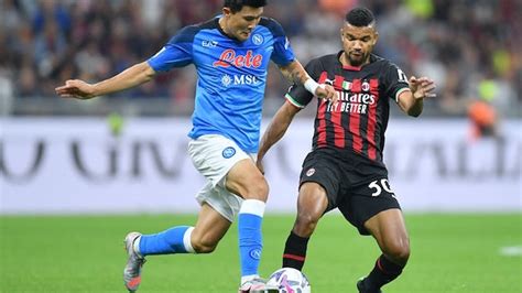 Nh N Nh Ac Milan Vs Empoli Rossoneri M H I