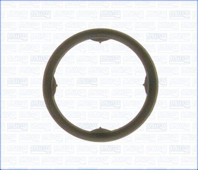 NISSAN 210494M500 Кольцо уплотнительное Nissan Almera II/Almera II ...