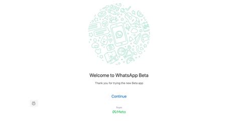 WhatsApp Lancia La Sua App Nativa Per Mac In Versione Beta