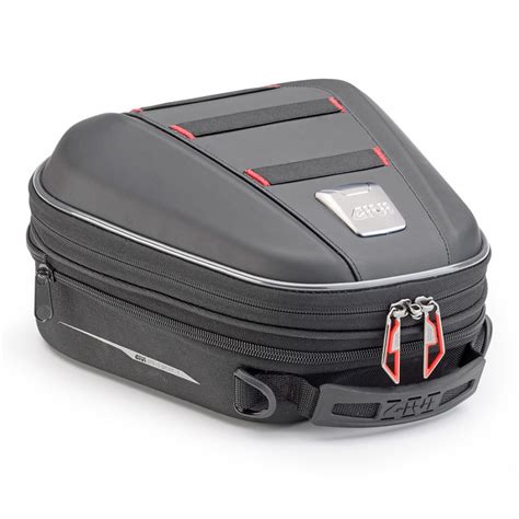 Givi St Sport T Ltr Expandable Tanklock Tank Bag Module Moto