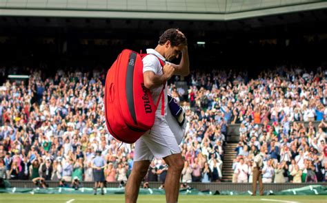 Roger Federer Anuncia Su Retiro Del Tenis A Los A Os Grupo Milenio