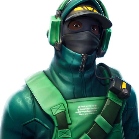 Fortnite Reflex Skin Character Png Images Pro Game Guides