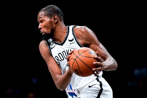 Nets’ Kevin Durant adds to impressive resume by moving into 19th in NBA ...