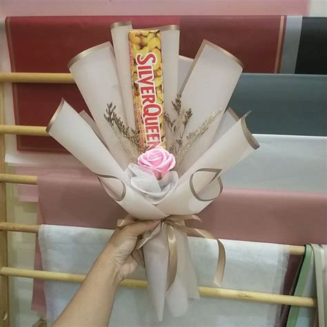 Jual Dried Flower Bouquet Buket Bouquet Bucket Bunga Kering Sabun