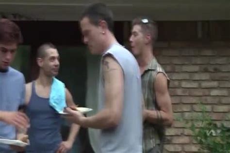 Bukkake At Ice Gay Tube