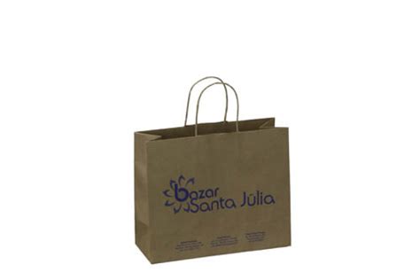 Sacola Para Delivery Personalizada Primeira Impress O Sacolas Em Papel