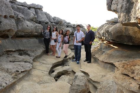 LAJEDO DE SOLEDADE APODI RN SÍTIO ARQUEOLÓGICO ÍMPAR LUGAR DE