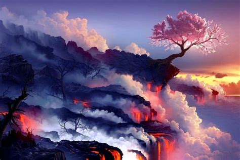 6K Ultra HD Nature Wallpapers - Top Free 6K Ultra HD Nature Backgrounds ...
