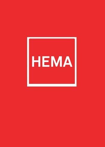 Buy HEMA 25 EUR Gift Card At A Cheaper Price ENEBA