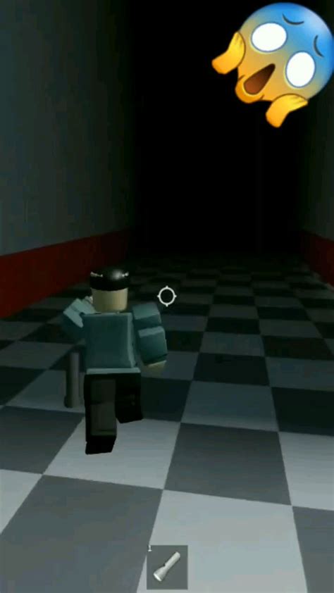 I got scared in roblox : r/roblox