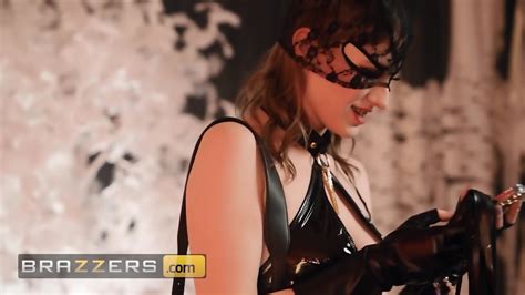 BRAZZERS Charles Dera Finds Melody Marks Abigaiil Morris Worship Each Other S Pussy Joins