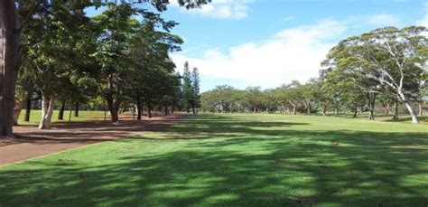 Mililani Golf Club Tee Times - Mililani Town, Oahu, HI | TeeOff.com