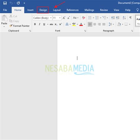 Jak Zrobi T O W Microsoft Word Mo Esz Z W Asnym Obrazem