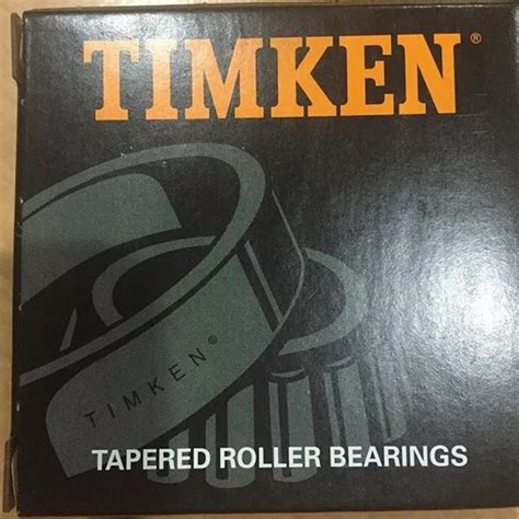 Jual Tapered Bearing Timken Di Lapak Galery Bearing Bukalapak