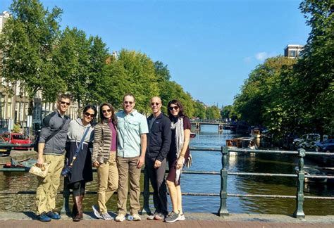 Amsterdam Highlights Hidden Gems Private Walking Tour