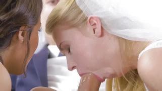 Anissa Kate And Violette Pink Are Sucking Big Cock And Licking Balls Porn Movies 3Movs