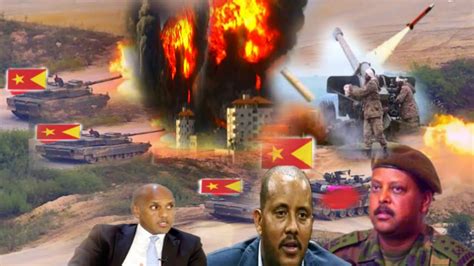 DEG DEG TPLF OO KUDHAWAAQA YA HADAL SIWAYN UGANIXIYAY ABIYE XAALKA OO