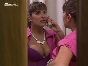 Vila Faia Nude Scenes Aznude