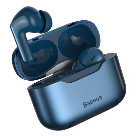 Baseus SiMU S1 Pro It Has A High Build Quality For The Price The