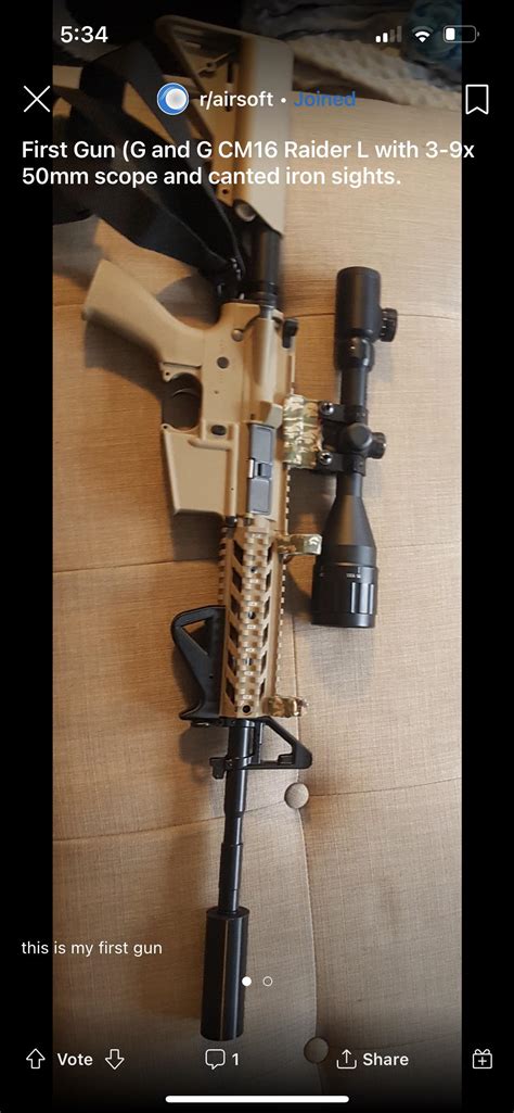 Just What The Actual Fuck R Airsoftcirclejerk