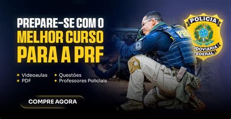 Para Fazer O Concurso Da Prf Precisa Ter Faculdade
