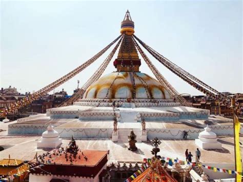 Kathmandu Sightseeing Private Tour Unesco Heritage Sites