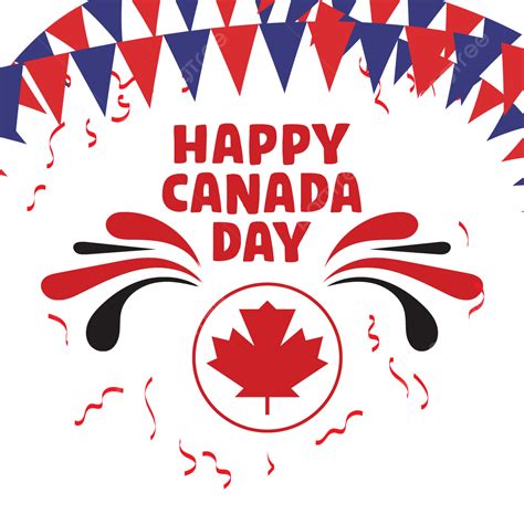 Victoria Day Canada Vector Hd Png Images Canada Day Illustration Png