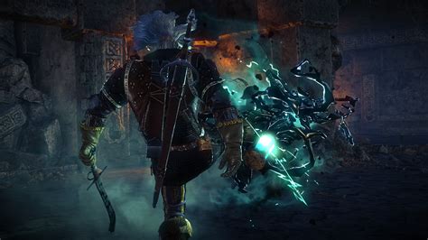 The Witcher 2: Probably the best looking game of 2011 (UPDATED) - The Witcher 2: Assassins of ...