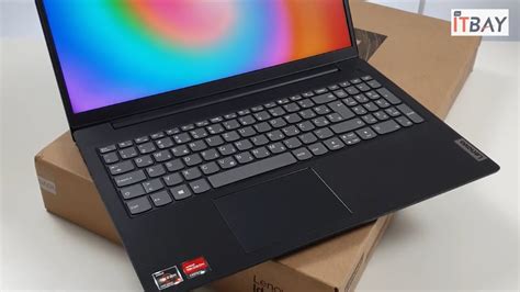 Lenovo V15 G2 Laptop Overview - YouTube