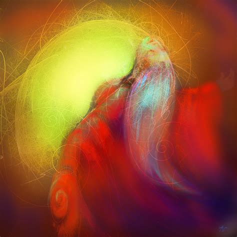 Ethereal By A H Ward On Deviantart Ethereal Abstract Artwork