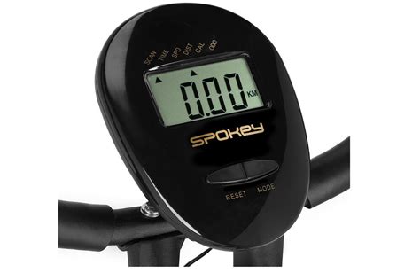 Spokey X Fit Prime Rower Mechaniczny Niskie Ceny I Opinie W Media Expert