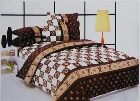 Bedroom Sets Bedding Sets Bedroom Decor Bed Linens Luxury Luxury Bedding Louis Vuitton