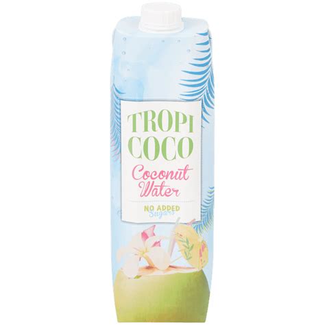 Tropi-coco kokoswater | Action.com