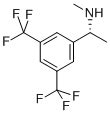 R N Methyl Bis Trifluoromethyl Phenyl Ethylamine