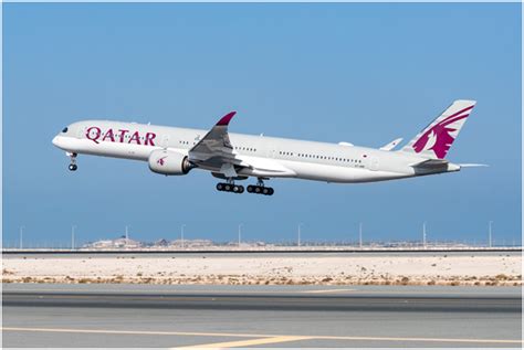 Aviation Qatar Airways Gceo Engr Badr Mohammed Al Meer Outlines