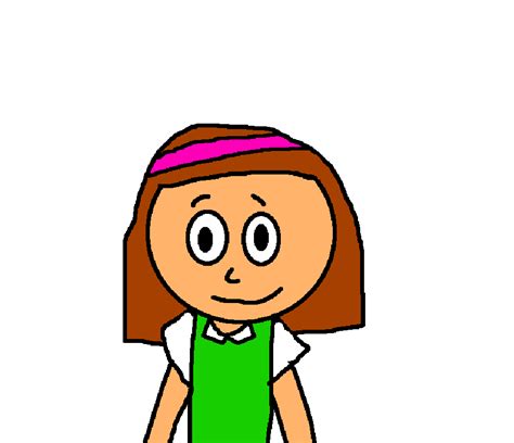 I Drew Joy From Superbook by Adrian20221 on DeviantArt