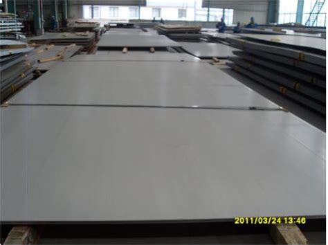 Astm A240 Stainless Steel Hot Rolled Plate Stainless Steel Hot Rolled