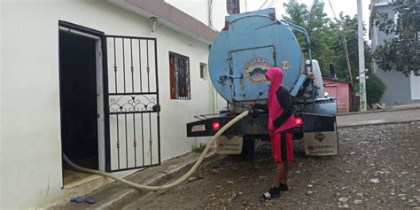 Coraapplata Suple De Agua Potable Sectores De La Comunidad San Marcos