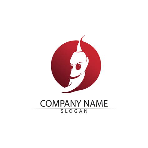 Red Hot Natural Chili Icon Vector Illustration Vector Art At Vecteezy