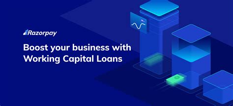 Working Capital Loans - Check Eligibility & Get upto ₹25L