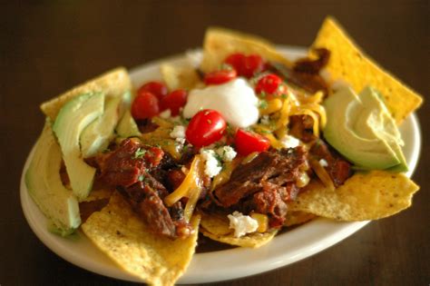 The Best Gourmet Nachos Recipe - Best Recipes Ideas and Collections