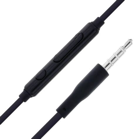 Samsung Casti Audio Cu Fir In Ear Microfon Buton Control Mufa Jack