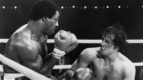 Muere Carl Weathers Actor De Rocky Y Predator A Los A Os Espanol