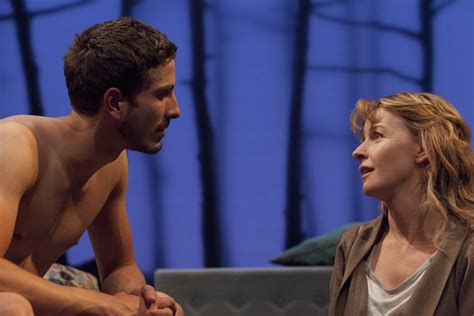 Canberra Critics Circle Sex With Strangers By Laura Eason