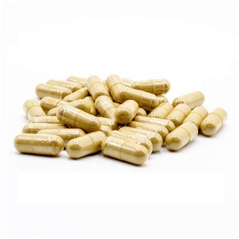 Buy Kratom Capsules - Star Kratom