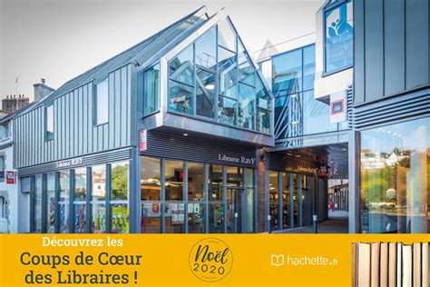 No L Les Coups De C Ur De La Librairie Ravy Quimper Hachette Fr