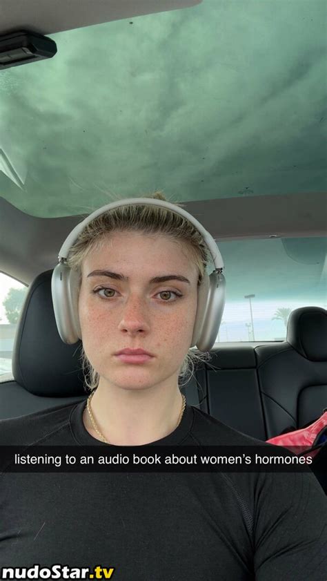 Faith Ordway Faithordway Itsfaithmarone Nude OnlyFans Photo 742 Nudostar TV